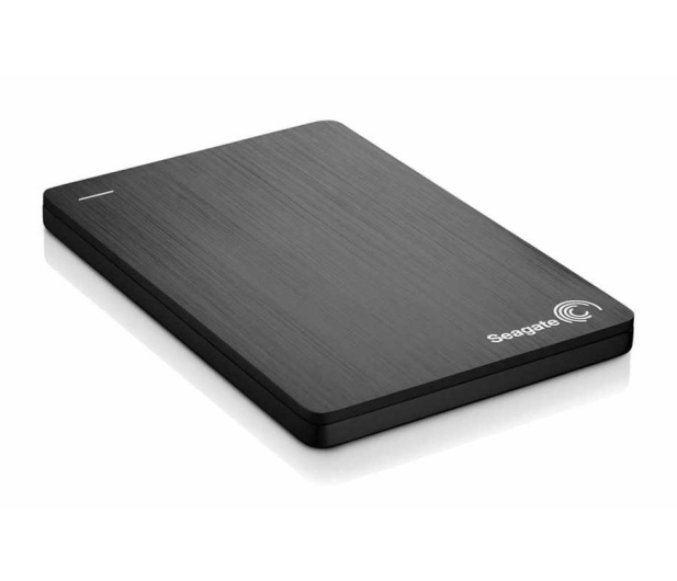 SEAGATE Slim 2,5''500GB STCD500202 - 127144 - zdjęcie 2